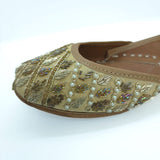 Embroidery Jutti / Majori