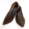 Casual Leather Mojari / Jutti