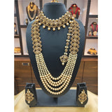 Long Necklace Mala