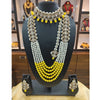 Long Necklace Mala