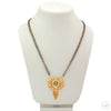 Festive Special Gold Plated Meenakari Work Mangalsutra