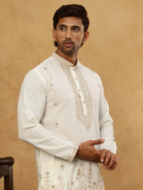 Luxury Japanese Imported Kurta for Men