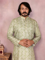 Cotton Kurta Pyjama Modern Festive Collection