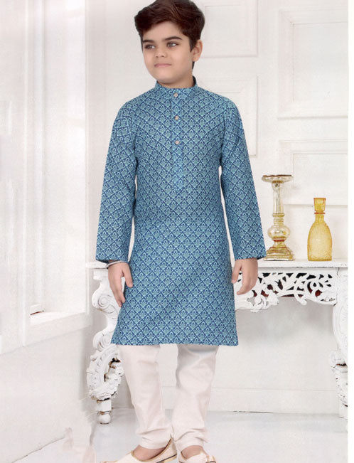 boys kurta pajama