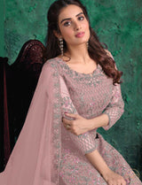 Butterfly Net and Embroidery Suit