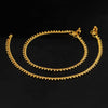 Golden Anklet