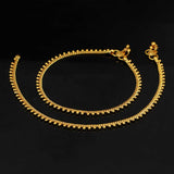 Golden Anklet