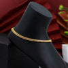 Golden Anklets