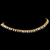 Pearl Golden Anklet