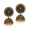 Small Jhumki Earrings