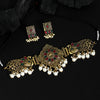 Royal Antique Necklace