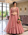 Women Party Lehnga Choli