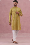 Sequence Heavy Kurta Pajama