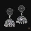 Small Jhumki Earrings