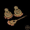 Maang Tikka Set