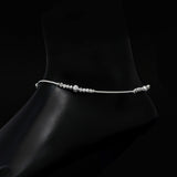 Anklet Single