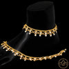 Golden Anklet