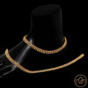 Golden Anklet