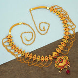 Golden Kamarbandh