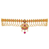 Golden Kamarbandh