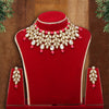 Kundan Necklace Set