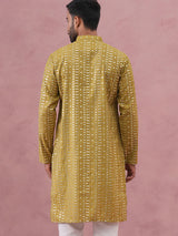 Sequence Heavy Kurta Pajama