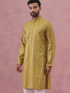 Sequence Heavy Kurta Pajama