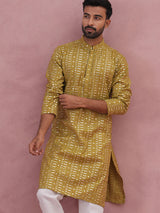 Sequence Heavy Kurta Pajama