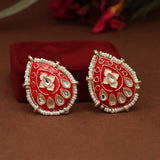 red earnings