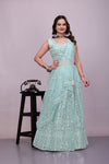 Women Party Wear Lehnga