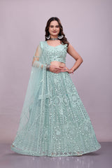 Women Party Wear Lehnga