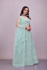 Women Party Wear Lehnga