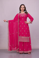 Heavy Plus Size Suit