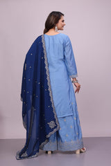 Women Plus Size Suit