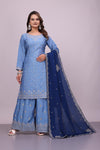 Women Plus Size Suit