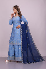 Women Plus Size Suit