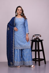 Women Plus Size Suit