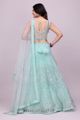 Bollywood Style Lehnga