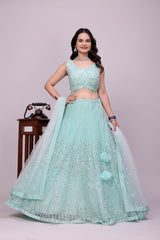 Bollywood Style Lehnga