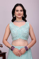 Bollywood Style Lehnga
