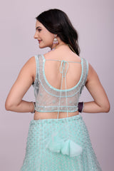 Bollywood Style Lehnga