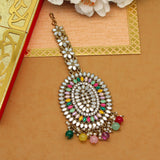 punjabi tikka for women