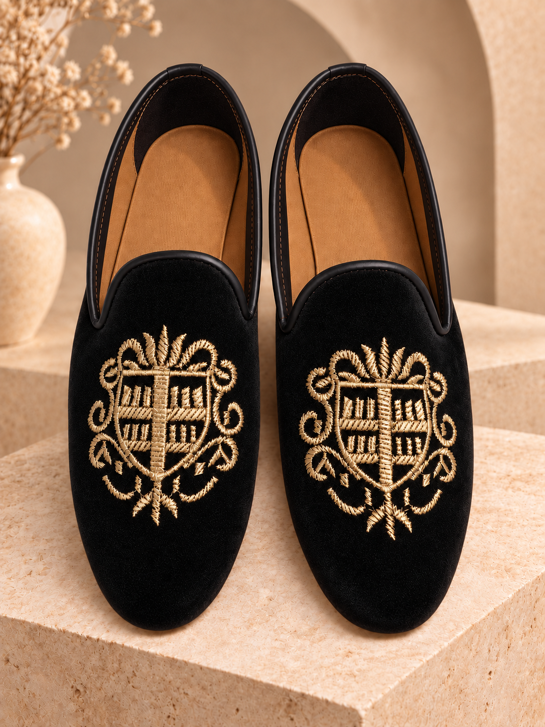 Men Indian Shoes