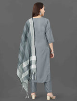 ethnic gown for women