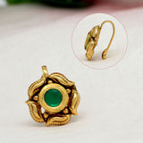 Dulhan Nose Ring