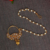 Kundan Nose Nath