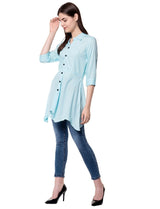 A Shape Rayon Shirt2