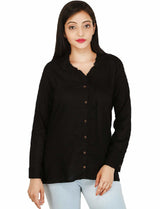 Black Shirt