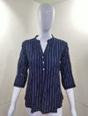 Rayon Short Top