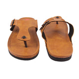 Men's Brown Sandals